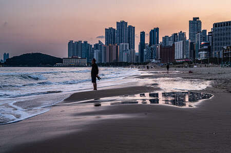 Seoul, Jeju & Busan